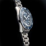 Seiko Prospex GMT Diver SPB509 image 1 thumbnail