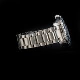 Seiko Prospex GMT Diver SPB509 image 6 thumbnail