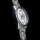 TAG Heuer Carrera Silver CV2011.BA0786 Automatic image 1 thumbnail