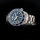 Seiko Prospex GMT Diver SPB509 image 3 thumbnail
