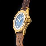 Yema Superman Heritage Bronze YSUPZ2019 image 2 thumbnail