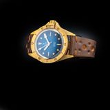 Yema Superman Heritage Bronze YSUPZ2019 image 3 thumbnail