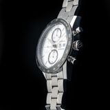 TAG Heuer Carrera Silver CV2011.BA0786 Automatic image 2 thumbnail