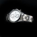 TAG Heuer Carrera Silver CV2011.BA0786 Automatic image 3 thumbnail