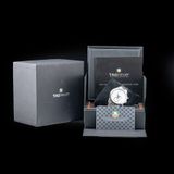 TAG Heuer Carrera Silver CV2011.BA0786 Automatic image 10 thumbnail