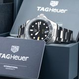 TAG Heuer WBP201A.BA0632 Automatic Steel image 8 thumbnail