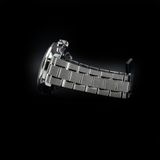 TAG Heuer Carrera Silver CV2011.BA0786 Automatic image 4 thumbnail