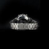 TAG Heuer Carrera Silver CV2011.BA0786 Automatic image 5 thumbnail