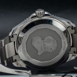 TAG Heuer WBP201A.BA0632 Automatic Steel image 7 thumbnail