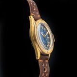 Yema Superman Heritage Bronze YSUPZ2019 image 1 thumbnail