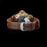 Yema Superman Heritage Bronze YSUPZ2019 image 5 thumbnail