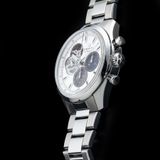 Zenith Chronomaster 03.3300.3604 69.M3300 White Dial image 2 thumbnail