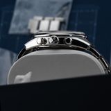 Zenith Chronomaster 03.3300.3604 69.M3300 White Dial image 8 thumbnail