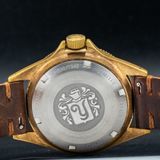 Yema Superman Heritage Bronze YSUPZ2019 image 6 thumbnail