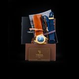 Yema Superman Heritage Bronze YSUPZ2019 image 7 thumbnail