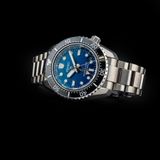Seiko Prospex SPB477 1968 Heritage Diver's GMT U.S. Limited Edition image 3 thumbnail