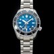 Seiko Prospex SPB477 1968 Heritage Diver's GMT U.S. Limited Edition image 0 thumbnail
