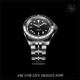 Yema YGMT23B41 Superman 500 GMT Automatic Red & White Bezel image 0 thumbnail
