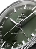 Omega Constellation Globemaster Co-Axial Master Chronometer Annual Calendar 41mm 130.33.41.22.10.001 image 3 thumbnail