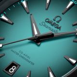 Omega 220.32.38.20.03.001 Seamaster Aqua Terra 150M 38mm image 3 thumbnail