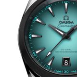 Omega 220.32.38.20.03.001 Seamaster Aqua Terra 150M 38mm image 4 thumbnail