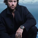 Omega 217.30.42.21.01.002 Seamaster Planet Ocean 600M image 4 thumbnail