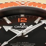 Omega 217.30.42.21.01.003 Seamaster Planet Ocean 600M image 5 thumbnail