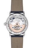 Frederique Constant FC-718LA4H6 Classic Worldtimer image 2 thumbnail