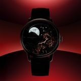 Arnold & Son 1GLBR.Z11A.C1293A Perpetual Moon 41.5 Red Gold Year Of The Horse image 1 thumbnail