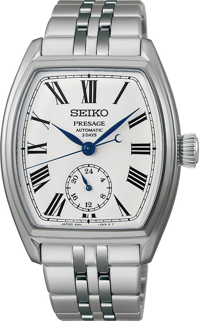Seiko Presage SPB537 Classic Series