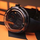 HYT H0 All Black image 2 thumbnail