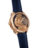 Jacob & Co. God of Time image 1 thumbnail