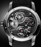 Angelus U40 Racing Tourbillon Skeleton image 2 thumbnail