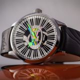 Alexander Shorokhoff Barbara image 2 thumbnail