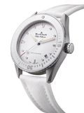Blancpain Fifty Fathoms Bathscaphe 5100 1127 W52A image 2 thumbnail