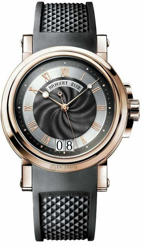 Breguet Marine 5817BR/Z2/5V8