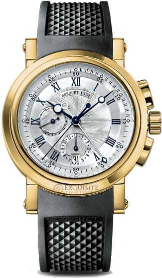 Breguet Marine 5827BA/12/5ZU