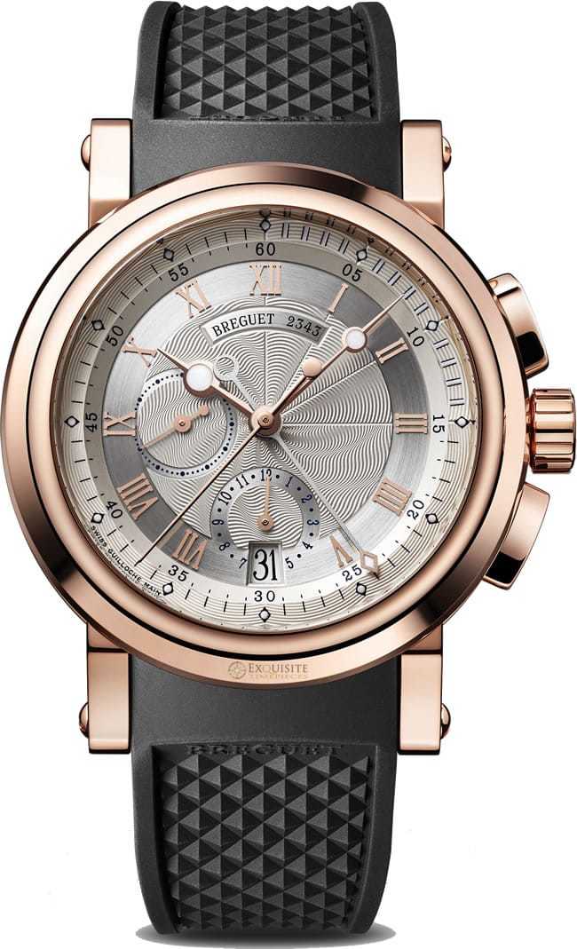 Breguet Marine 5827BR/12/5ZU