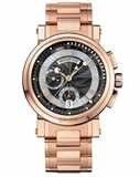 Breguet Marine Chronograph 18kt Rose Gold 5827BR/Z2/RZ0 image 1 thumbnail