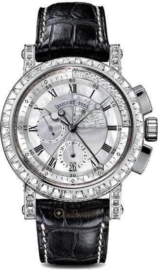 Breguet Marine 5829BB/8D/9ZU/DD0D