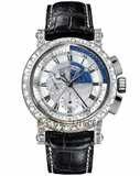 Breguet Marine 5829BB/8S/9ZU/DD0D image 1 thumbnail