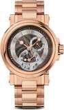 Breguet Marine GMT 5857BR/Z2/RZ0 image 1 thumbnail