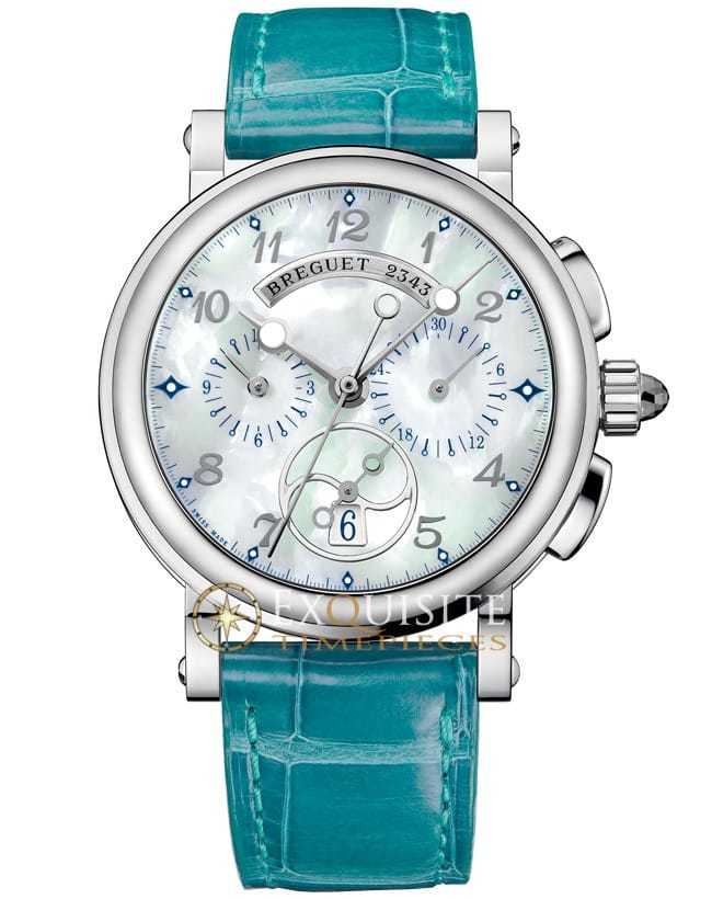 Breguet Marine 8827ST/5W/986
