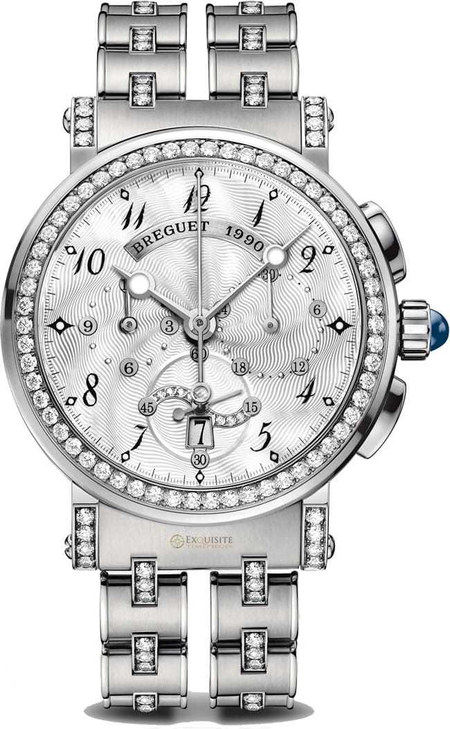 Breguet Marine 8828BB/5D/BM1/DDD0