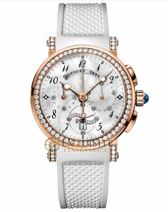 Breguet Marine 8828BR/5D/586/DD00
