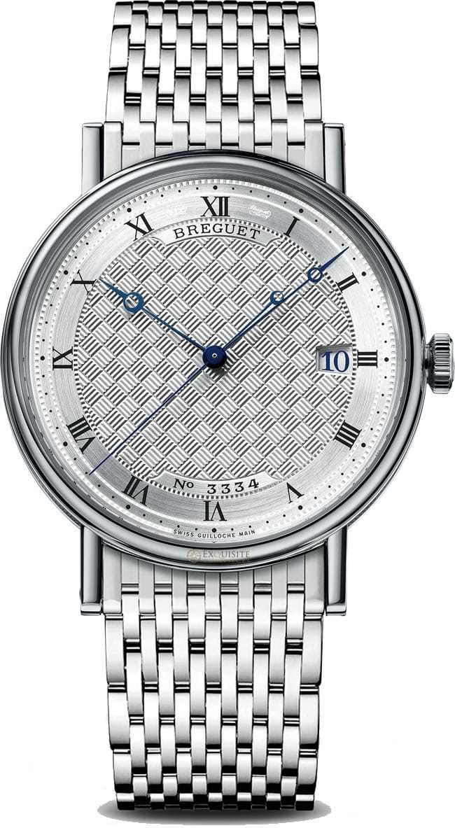 Breguet Classique 5177BB/12/BV0