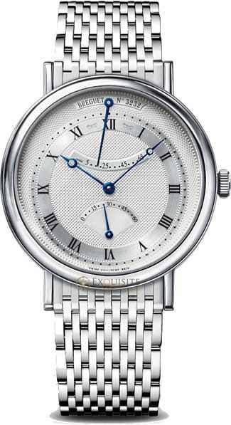 Breguet Classique 5207BB/12/BV0
