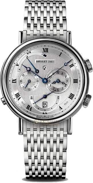 Breguet Le Reveil du Tsar 5707BB/12/BV0
