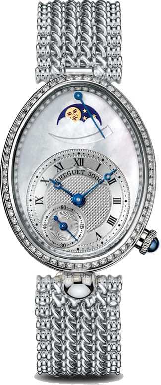 Breguet Reine de Naples 8908BB/52/J20/D000