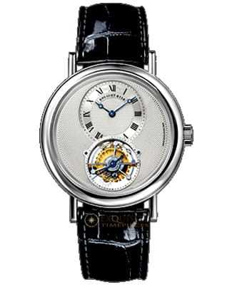 Breguet Classique Grande Complication 5357PT/12/9V6